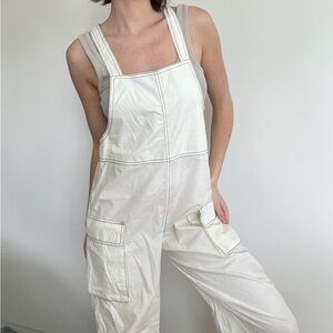 Urban outfitters Jumpsuit Overalls NWT